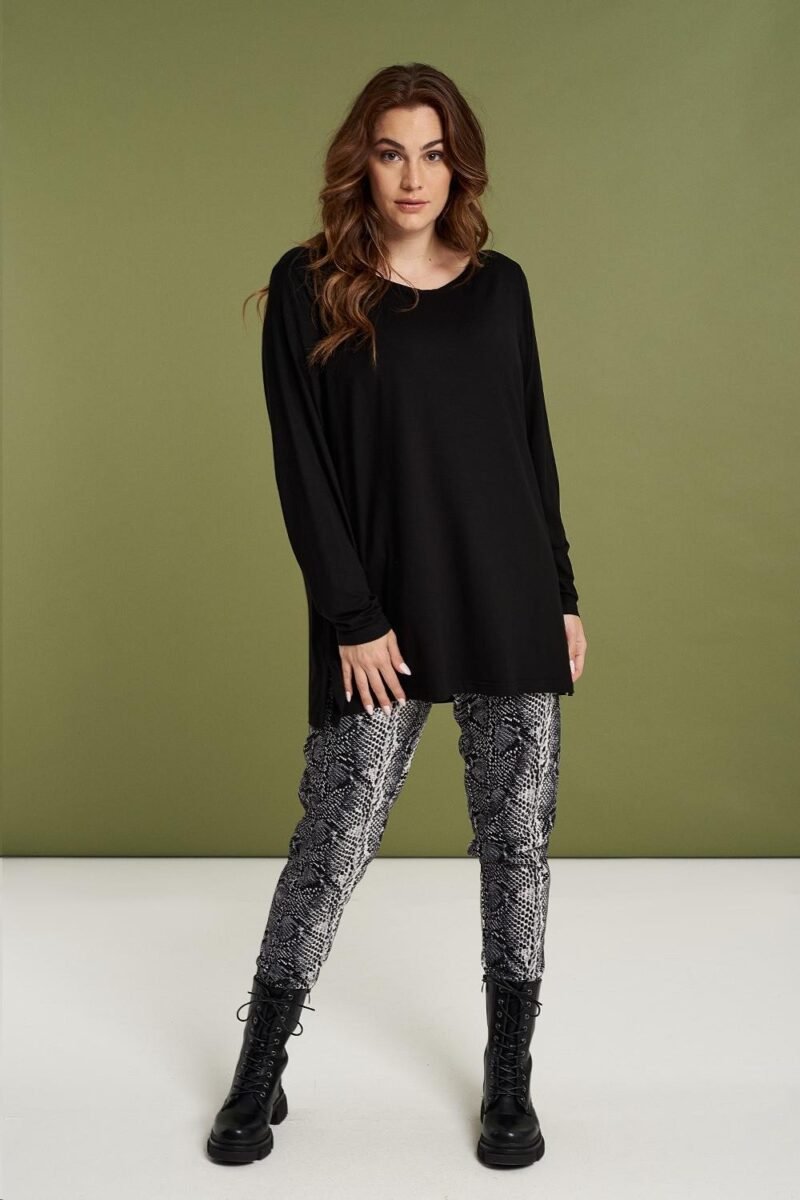 Κολάν Snake Print