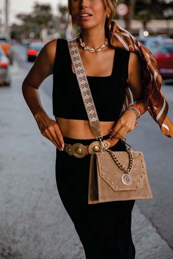 Chiara bag -Bonendis
