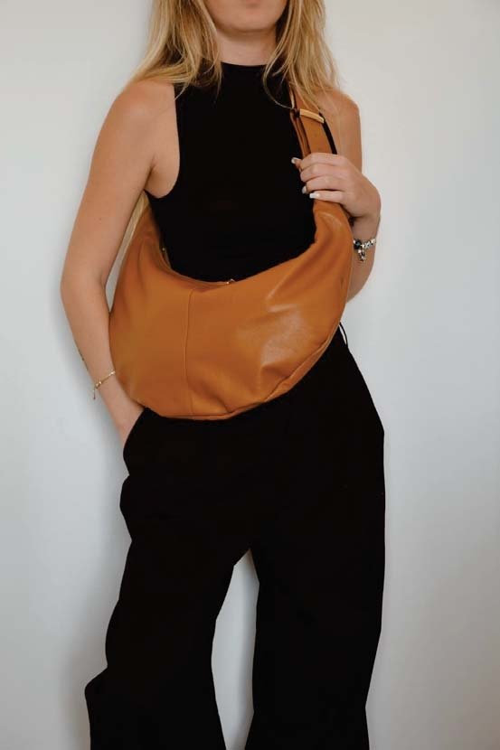 Ariana bag - Bonendis