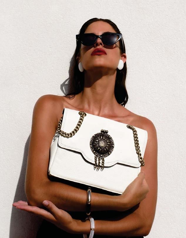 Estella bag - Bonendis
