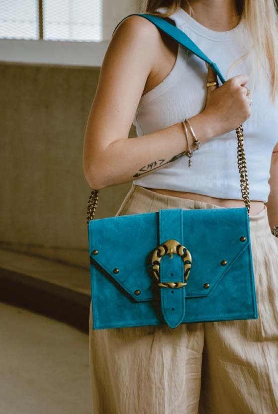 Briana bag - Bonendis