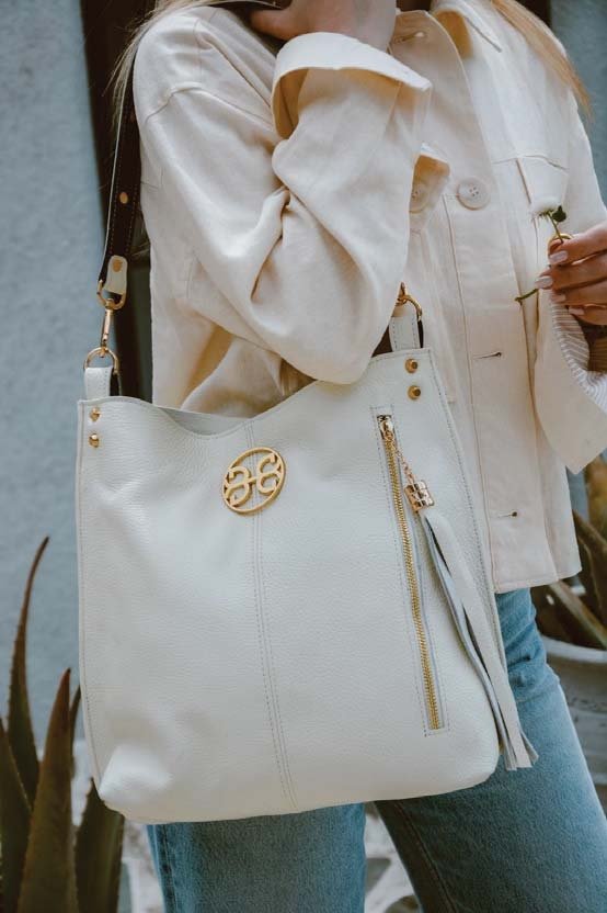 Chevie bag - Bonendis