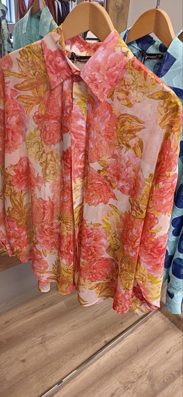 ΠΟΥΚΑΜΙΣΟ ROSES