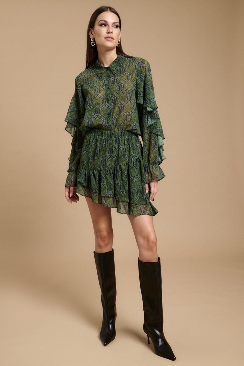 SHEX ΣΟΡΤΣΟΦΟΥΣΤΑΚΙ ΑΣΥΜΜΕΤΡΟ