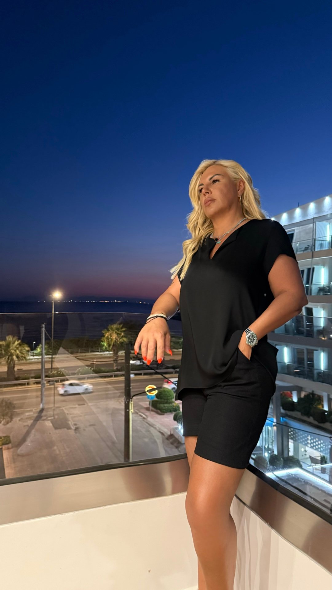 Μπλούζα