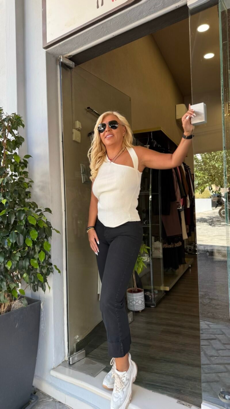 Τζιν Παντελόνι